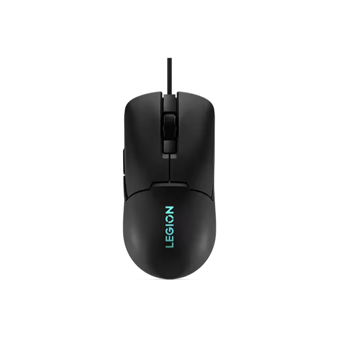 Mouse Legion M300s RGB Gaming Shadow GY51H47350 — 3