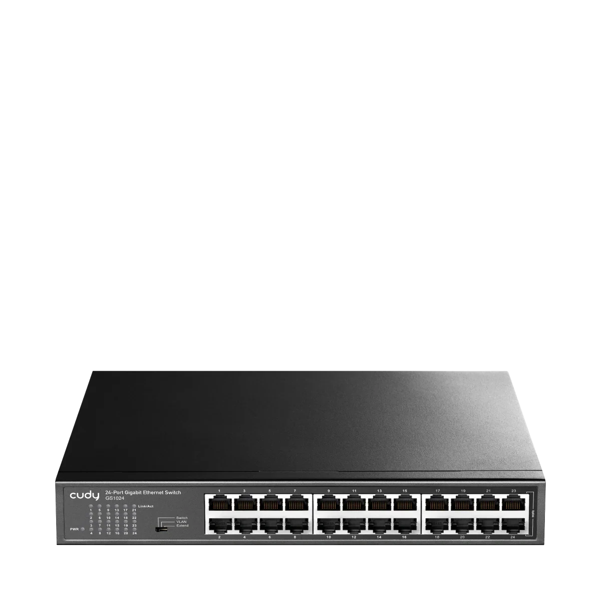 Cudy GS1024 — 3