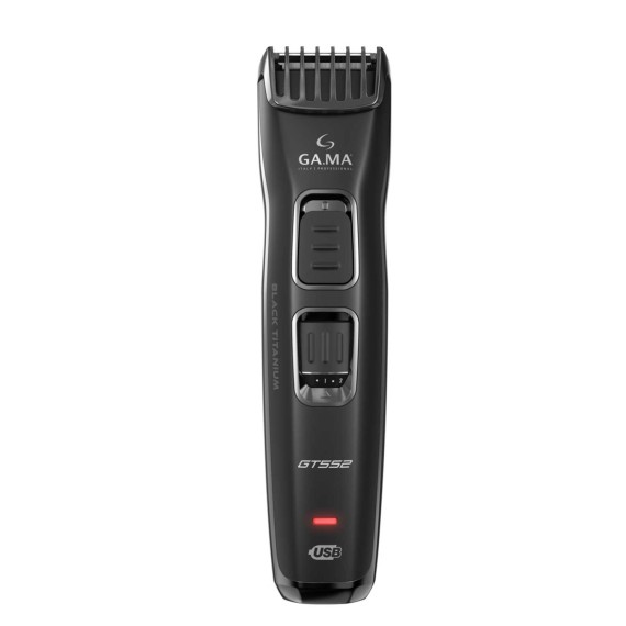 Hair clipper & trimmer GA.MA GT552 GM5020 — 2