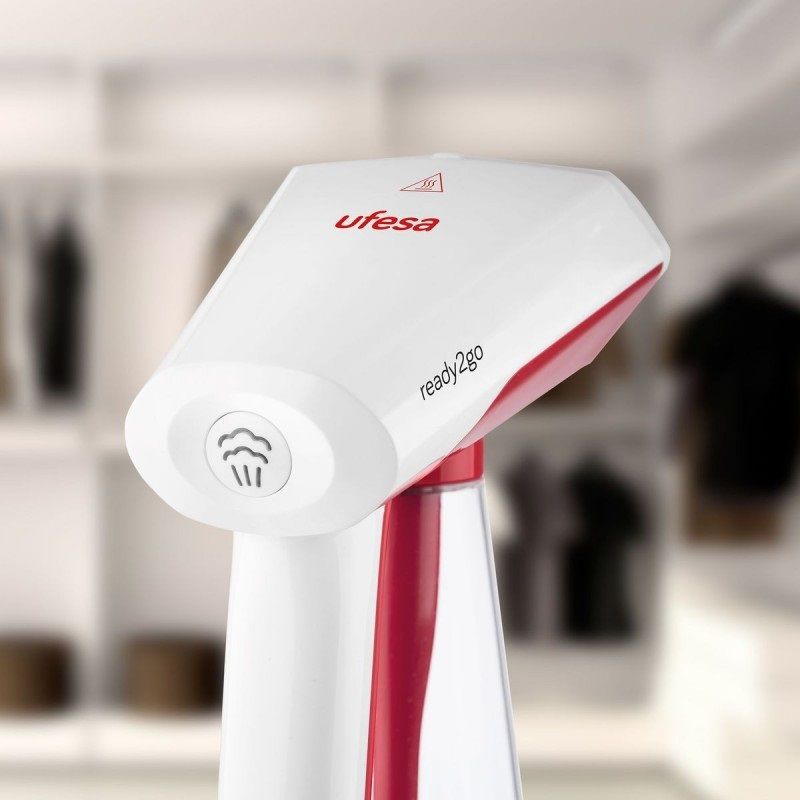 UFESA GS1600 READY2GO — 4