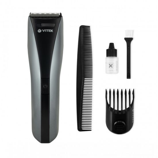 Hair clipper VITEK VT-2575 GR — 5