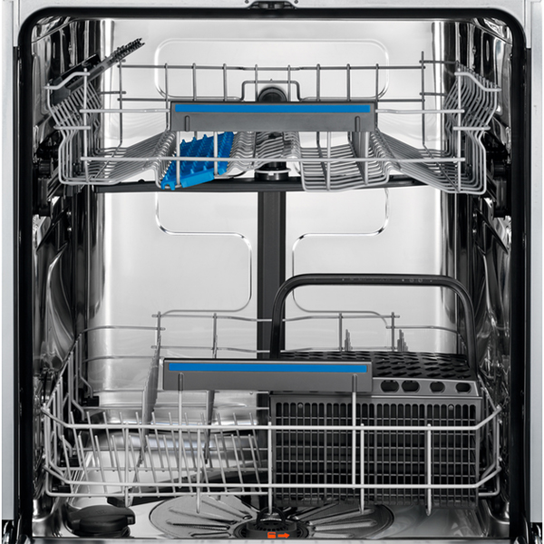 Dishwasher Electrolux SEA94720SW 300 60 cm — 2