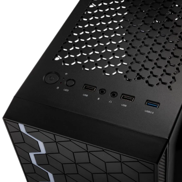 Wireless Microphone K8 — 3