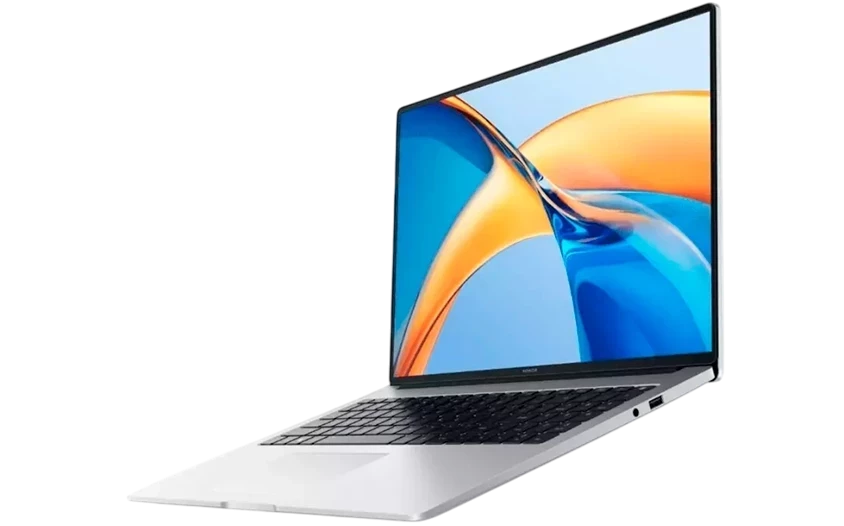 Ноутбук Honor MagicBook X16 Plus 16 Core 5-220Н W11H 5301ALVV — 7