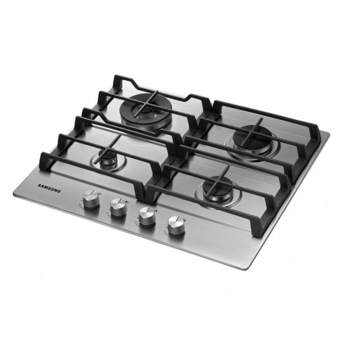 Built-in gas stove NA64H3040AS WT — 4