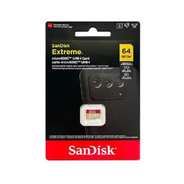 Memory card Micro SDXC UHS-I Card Extreme 170Mb S