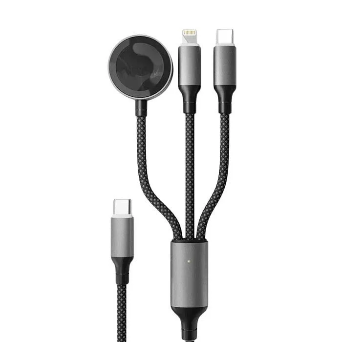 VLP USB-C to Lightning USB-C MagSafe — 2