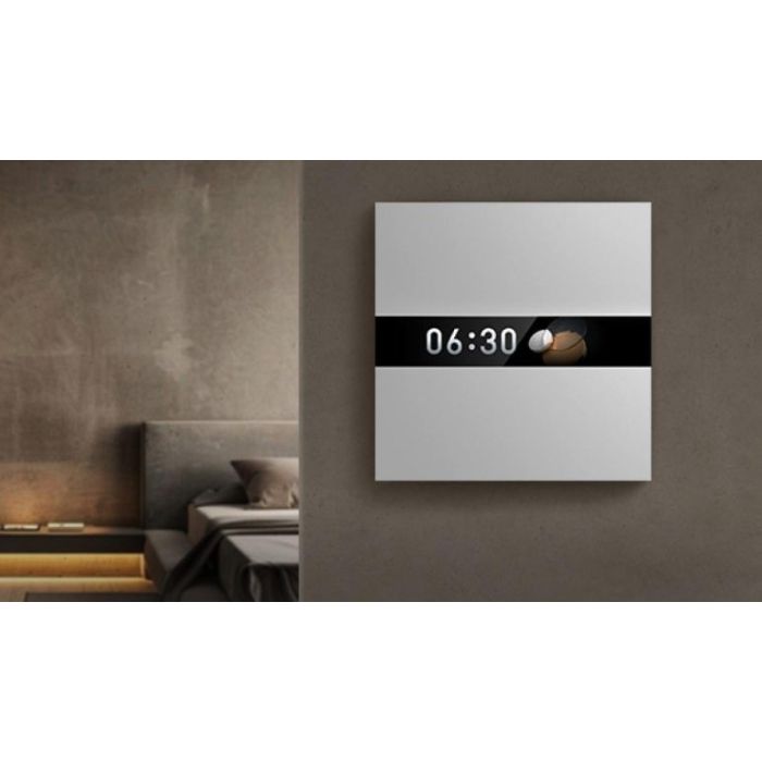 Aqara Smart Display Switch V1 EU LCD 4 buttons WS-K02D — 5