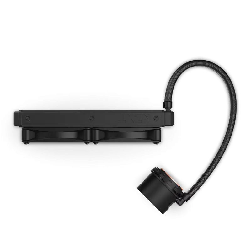 NZXT Kraken 240 — 2