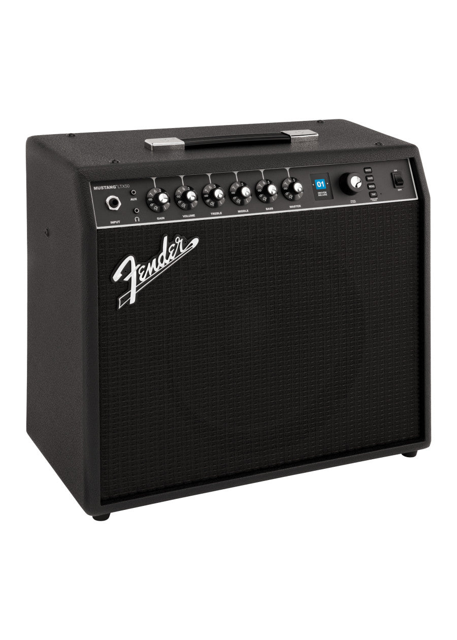 Fender Mustang LTX50 2311706000 — 2