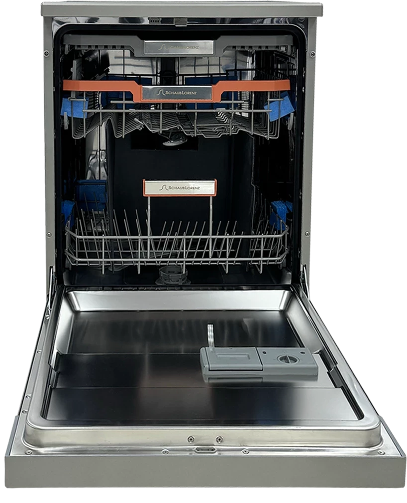 Dishwasher Schaub Lorenz SLG SW6613 — 4