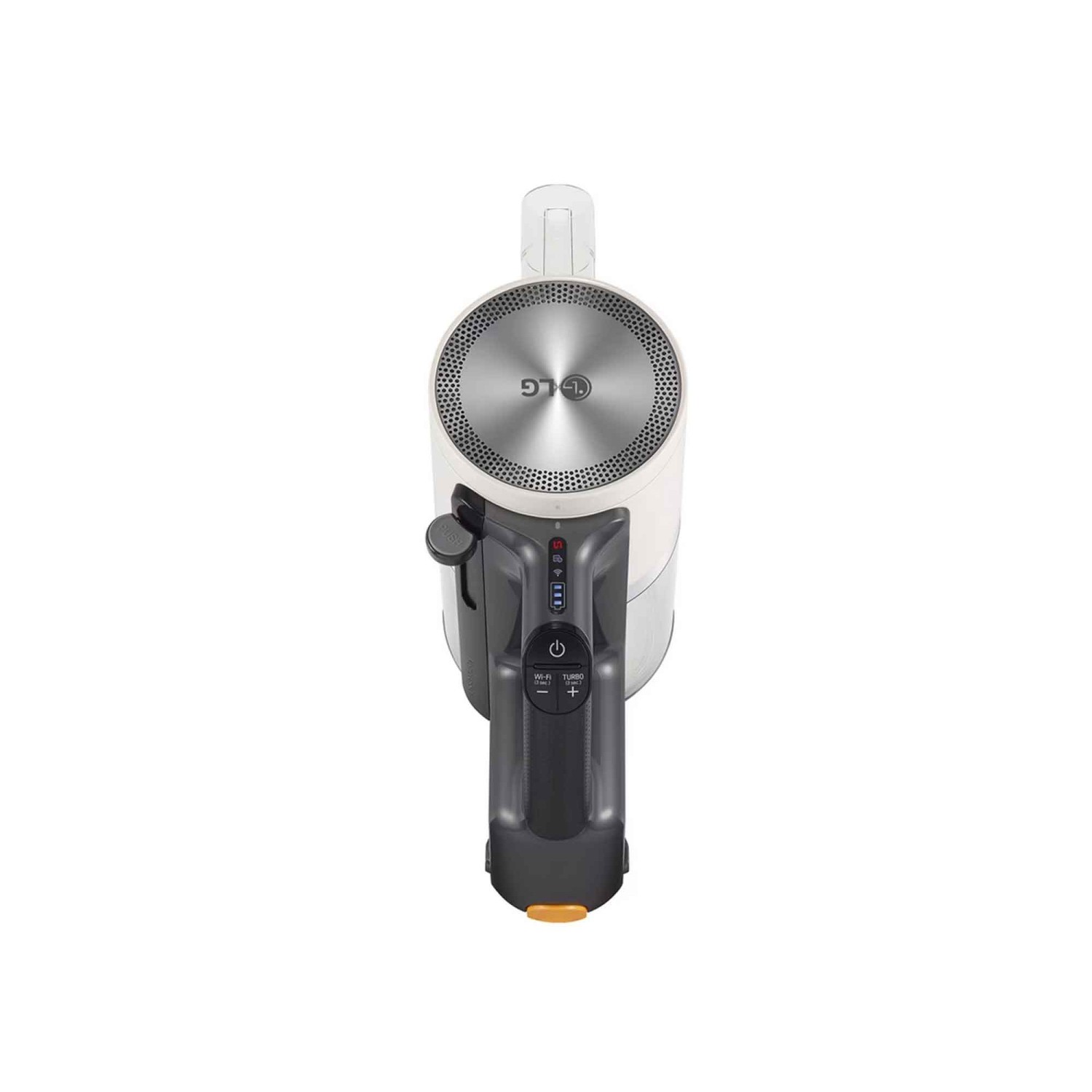 Cordless vacuum cleaner LG A9T-ULTRA2 — 8