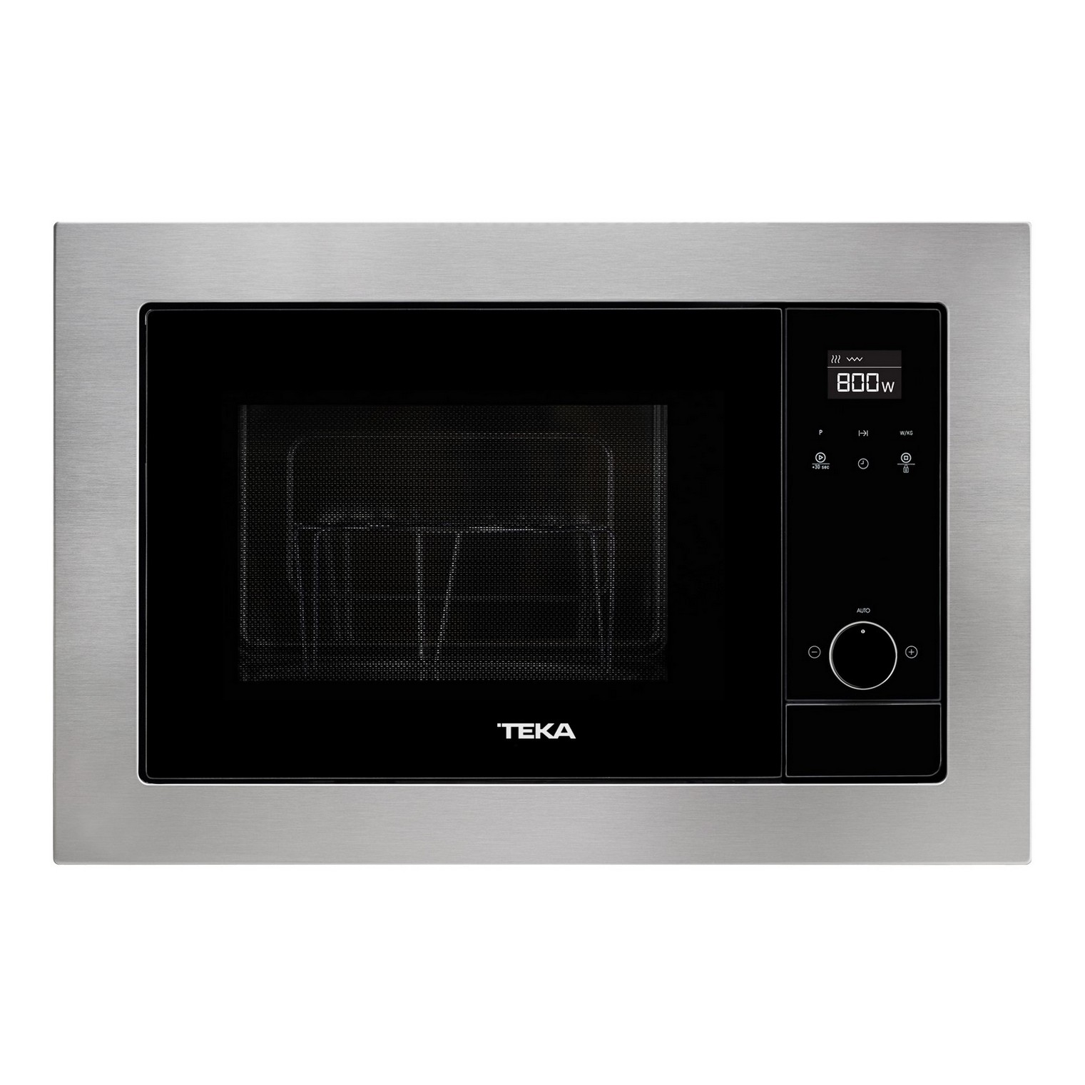 Teka 40584010 MS 620 BIS Built-in microwave oven with grill — 2