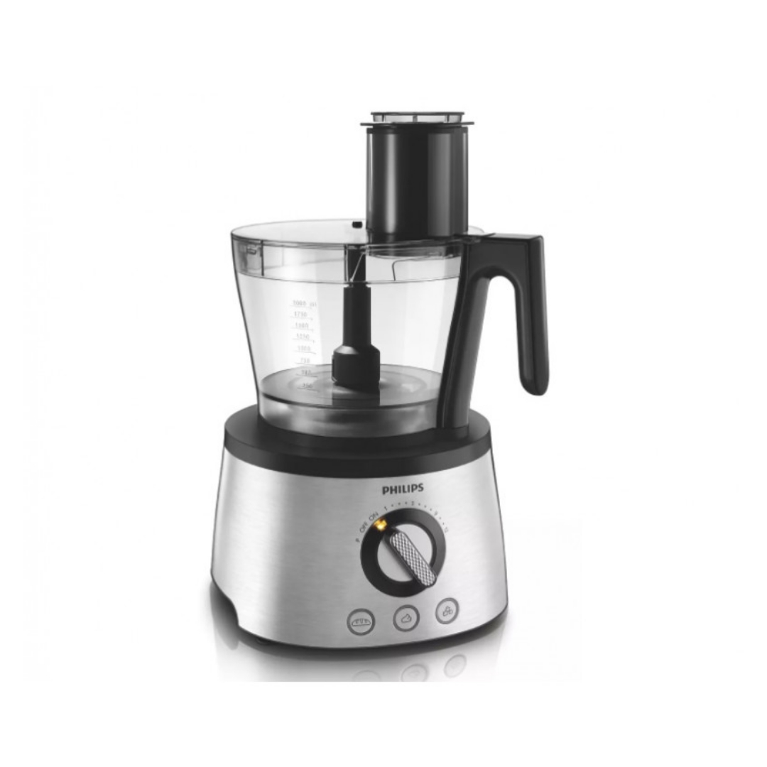 Food processor UFESA Quick Slicer — 5