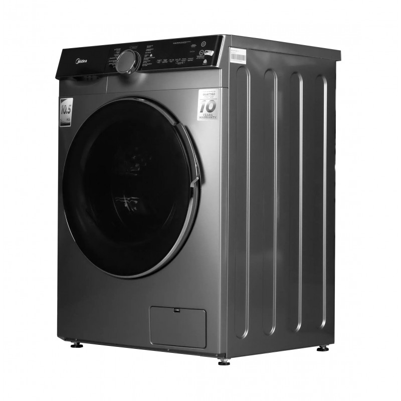 MIDEA -C MFK03W105B/S-C — 2