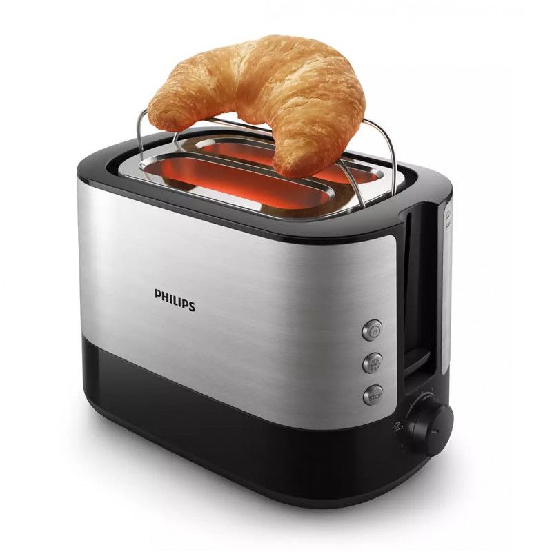 Toaster Philips HD2637 — 10