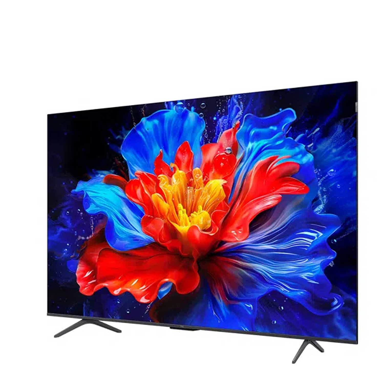 Tv 55P8K — 3