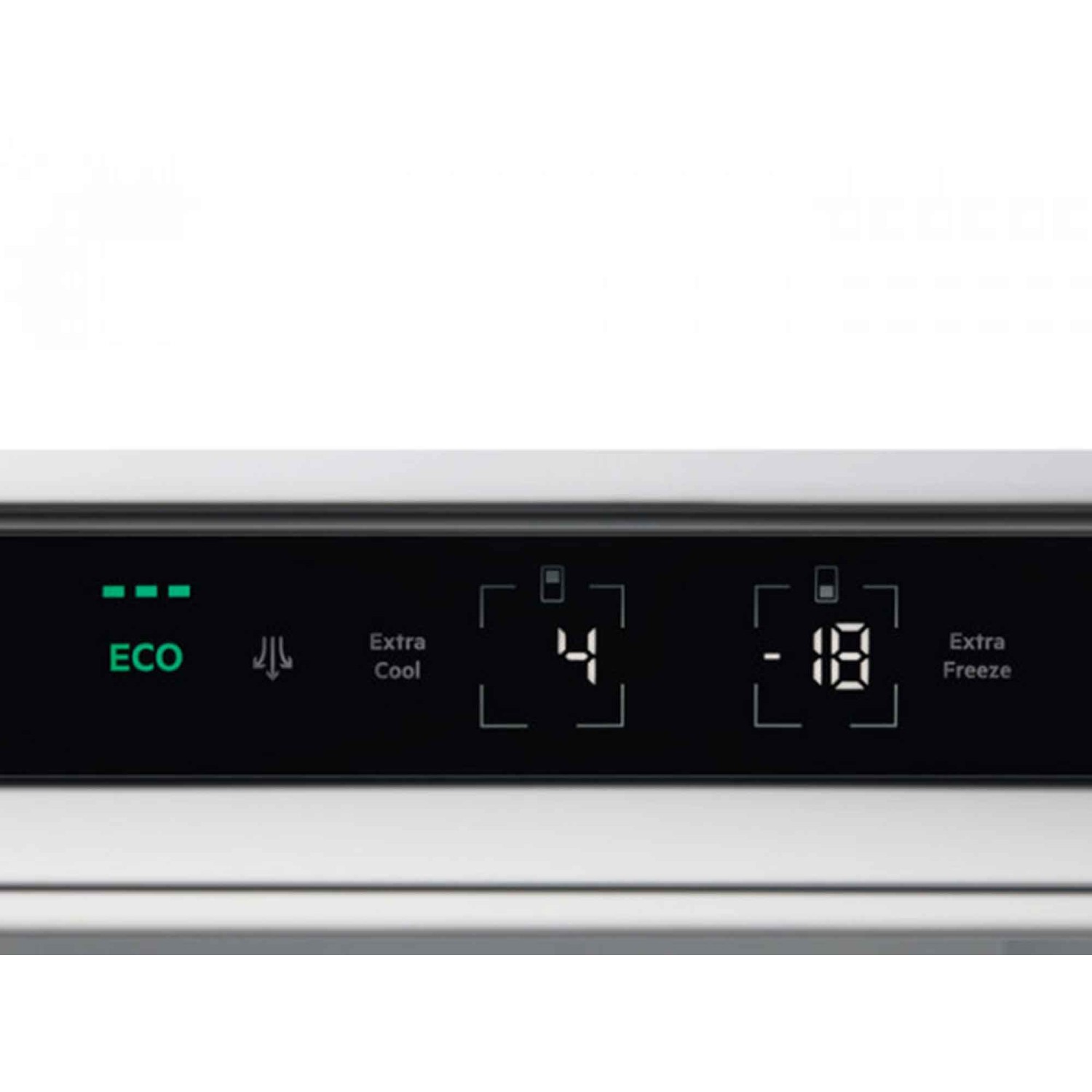 Built-in refrigerator AEG OSC7G18RES — 3