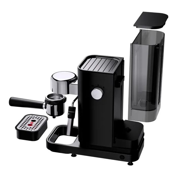 Espresso machine WMF 0412370071 Lumero — 4