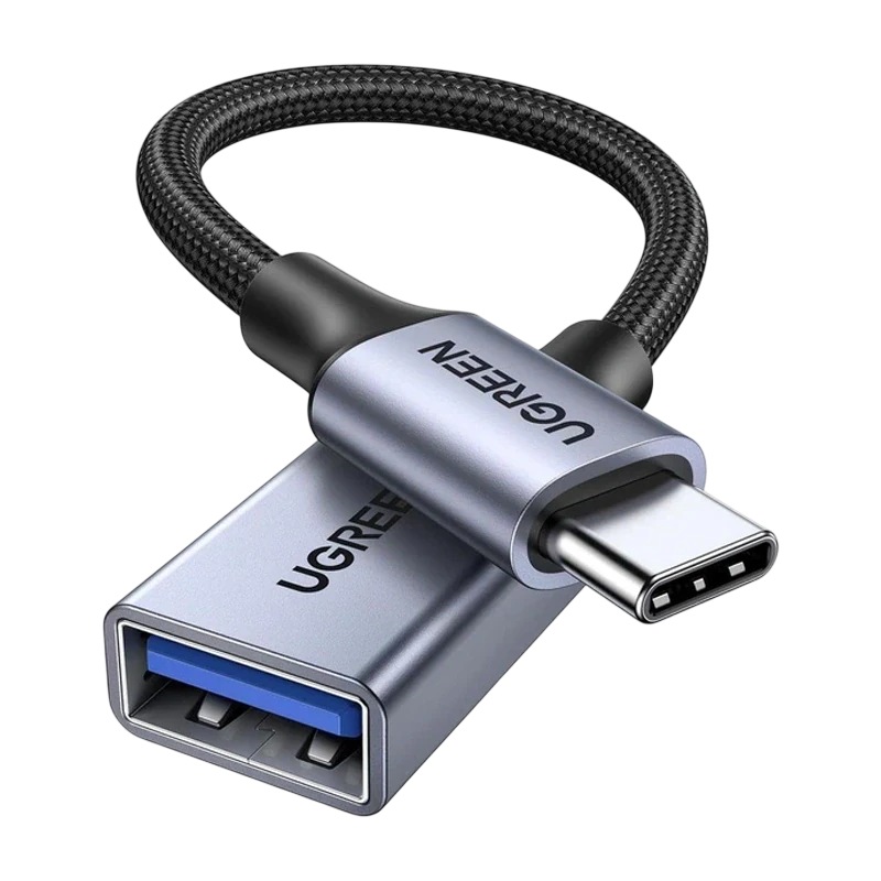 UGreen USB-C to USB 3.0 OTG Cable 70889 — 2