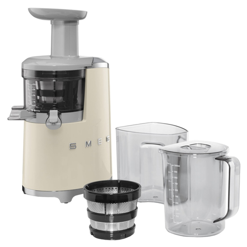 Juicer Smeg SJF01CREU — 3