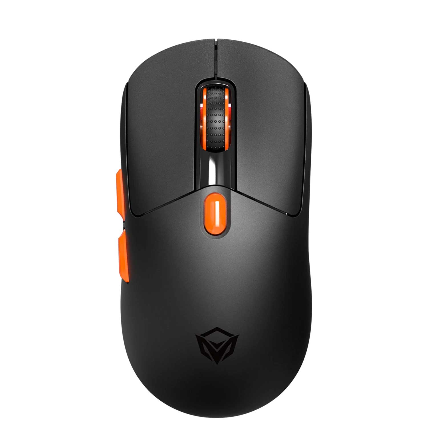 Mouse MEETION Tri-Mode Wrls+BT With Magnetic Charging Base Gaming GW38
