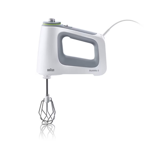 Mixer MultiMix 5HM5137WH — 2