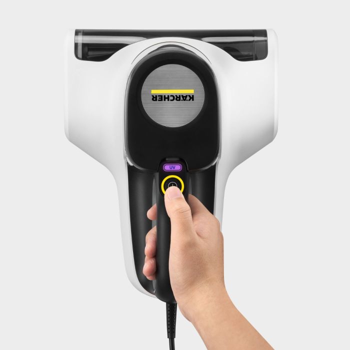 Karcher Vacuum VCH 4 UV Clean *EU 1.198-412.0 — 2