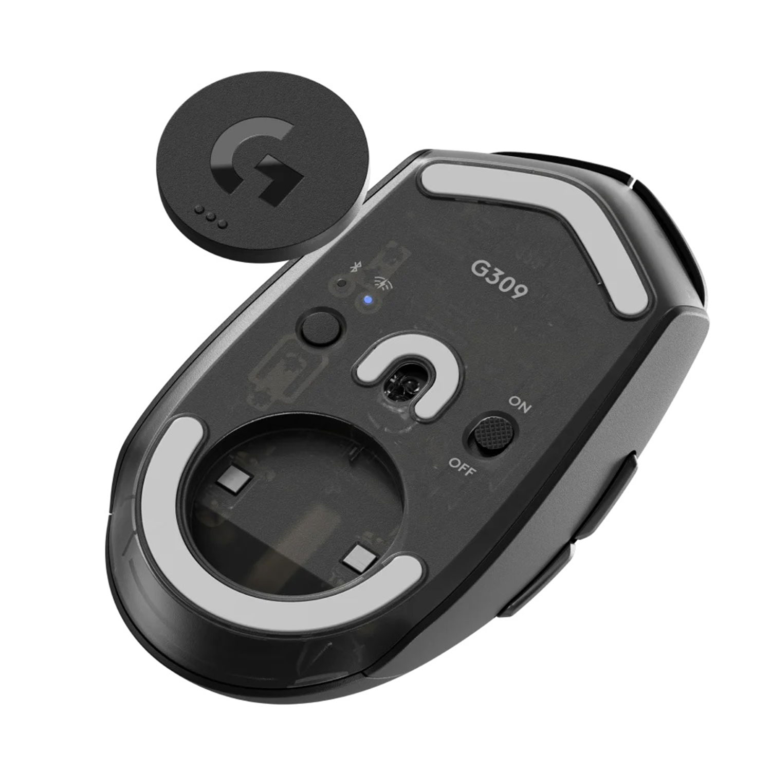 Mouse G309 Lightspeed WL L910-007199 — 5