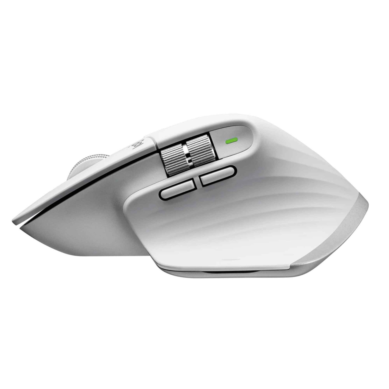 Mouse Logitech MX MASTER 3S BLUETOOTH PALE 910-006560 — 5