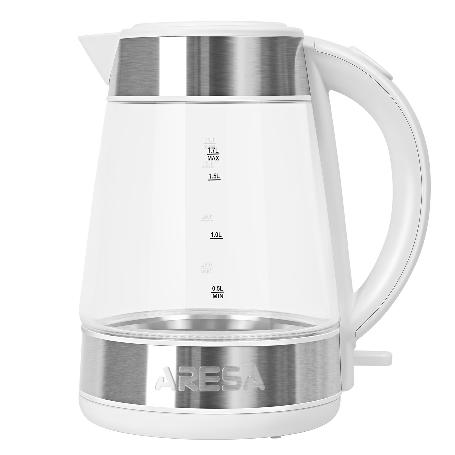 Electric kettle AR-3477 — 2