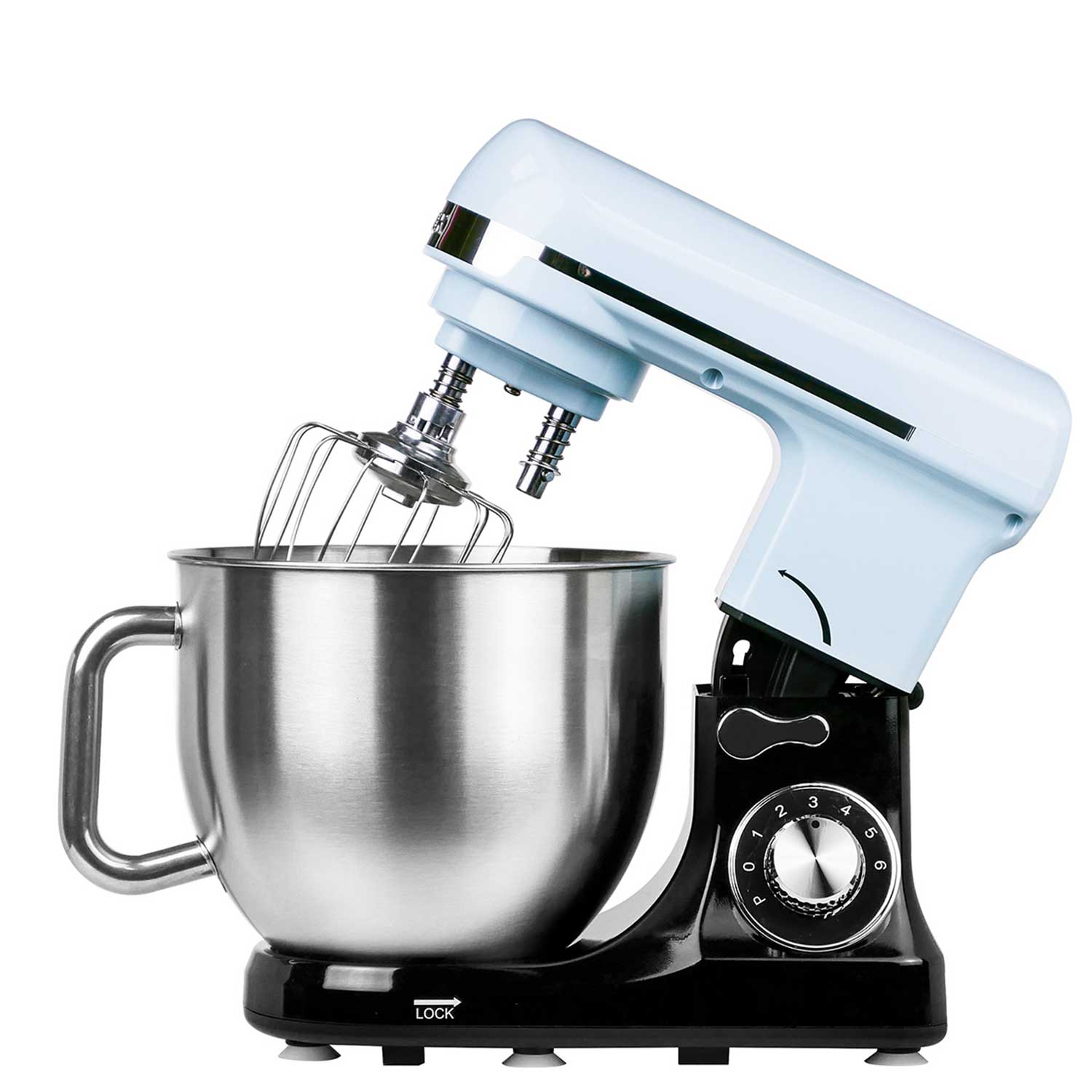 Blender CENTEK CT-1133 Lyon — 2
