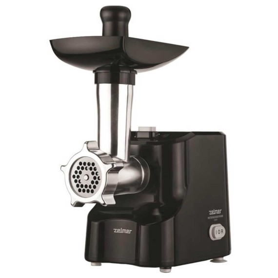 Meat grinder ZMM1525B — 2