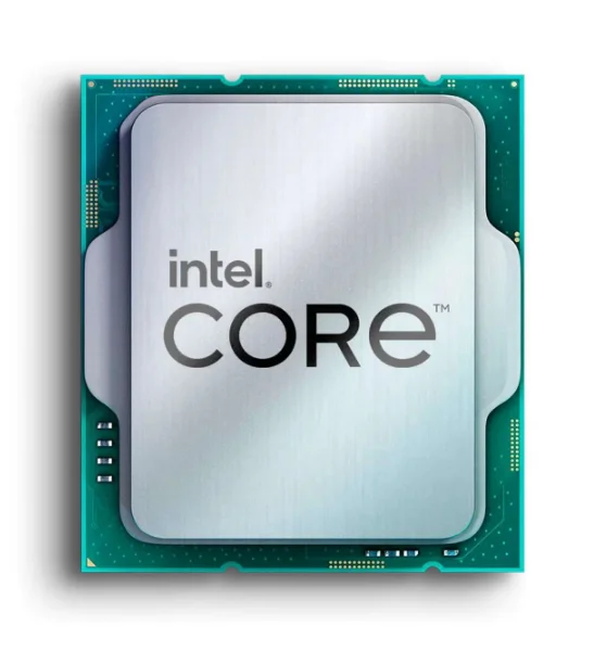 Процессор Intel Core i5 14600K — 2