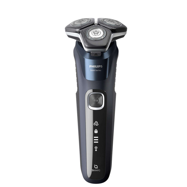 Shaver Philips S5885 10 — 4
