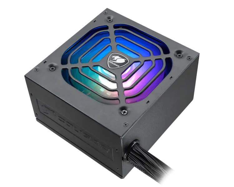Cougar XTC ARGB 650