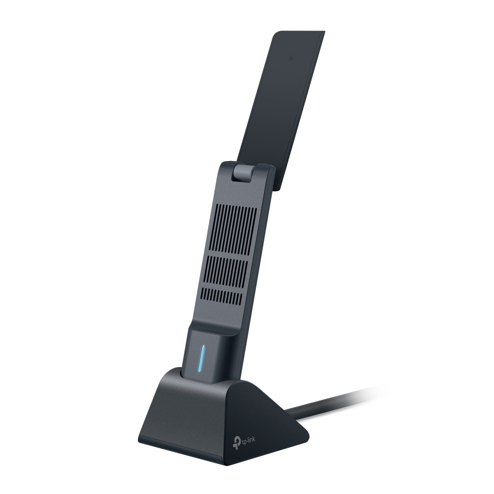 USB-адаптер WiFi TP-Link Archer TXE70UH AXE5400 — 2
