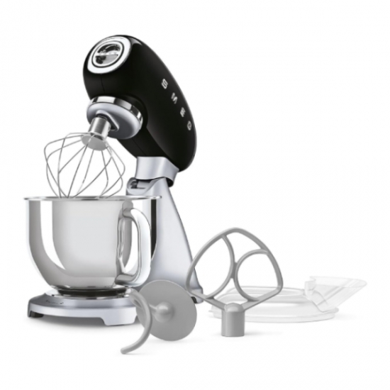 Smeg 50 s Retro Stand Mixer — 3