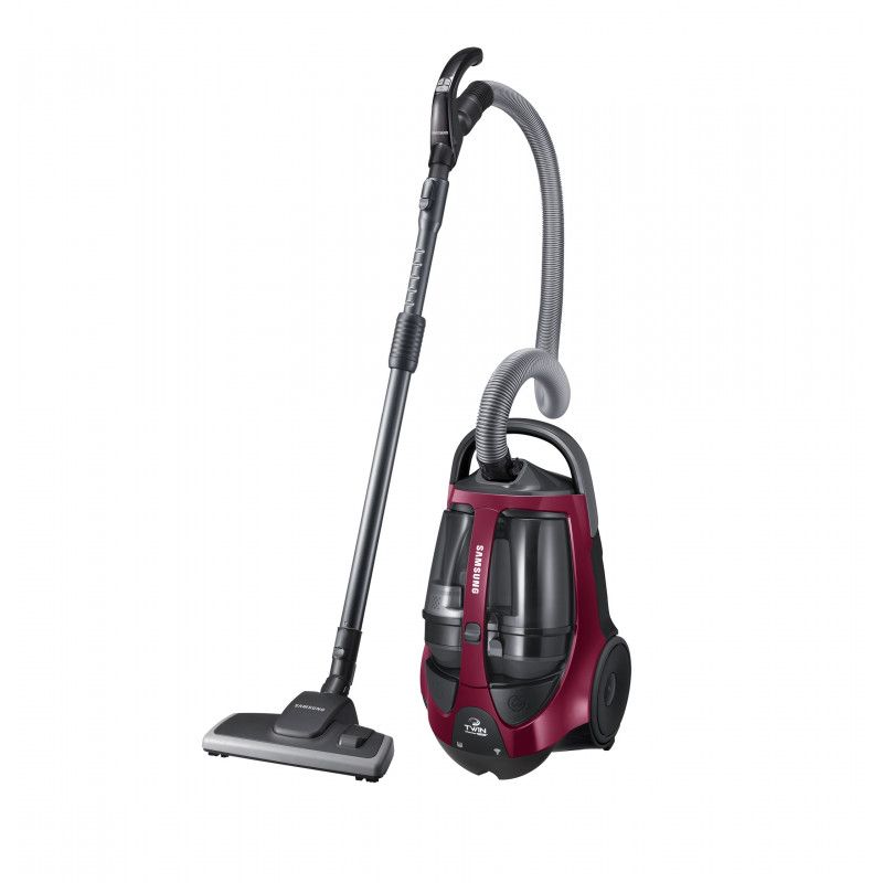 VCC885HH3P XEV Vacuum cleaner — 4