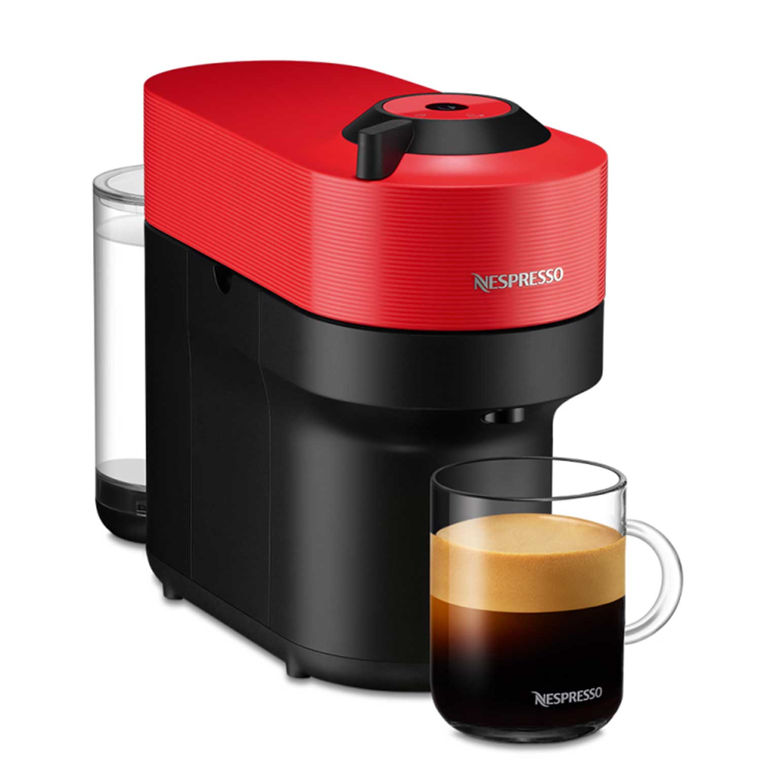 Capsule coffee machine NESPRESSO VERTUO POP UP — 2