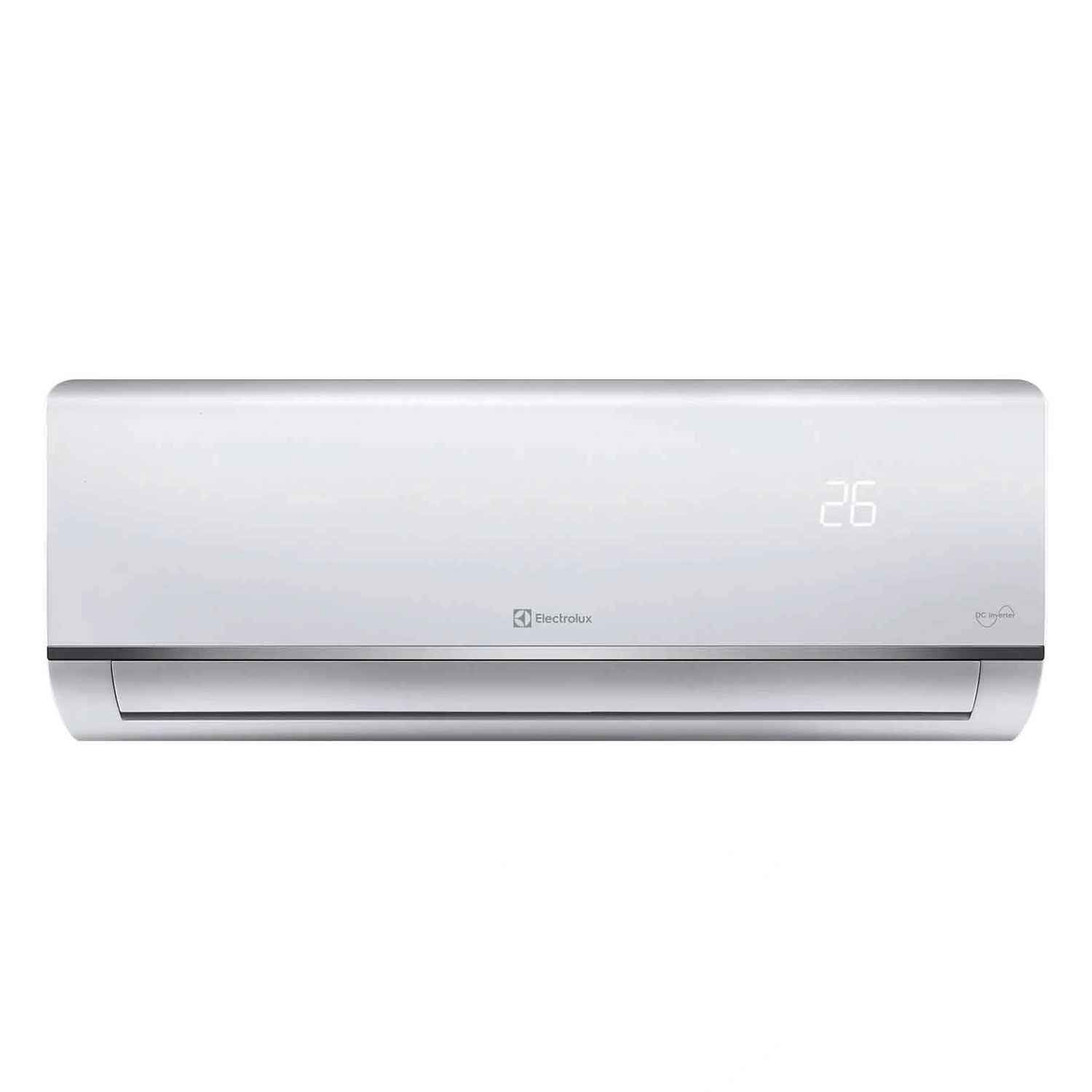 Air conditioner ELECTROLUX EACS I-18HVP_IK N8 T — 7
