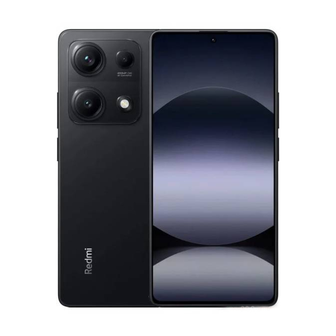 Redmi Note 14S — 10