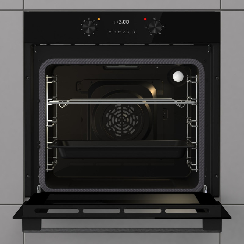 Built-in oven BO6737E02ABGN — 4