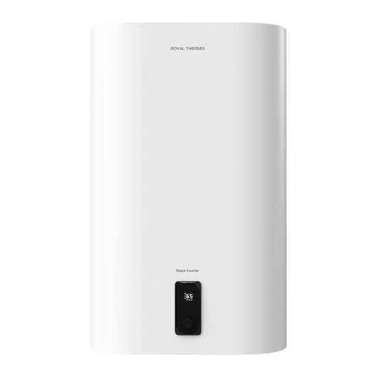 RWH 80 Major Inverter — 5