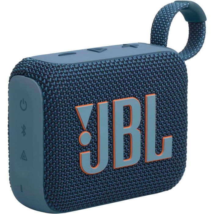JBL Go 4 — 14