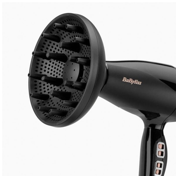 Babyliss 6716DE 2300W hair dryer — 9