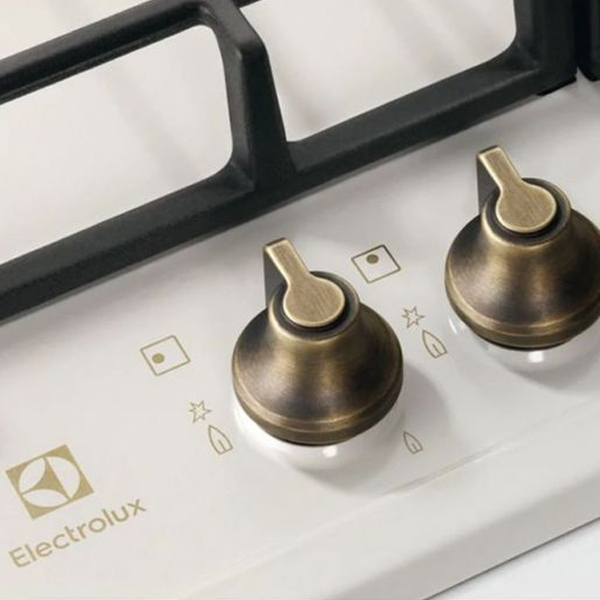 Built-in gas hob Electrolux GPE363RBV — 5