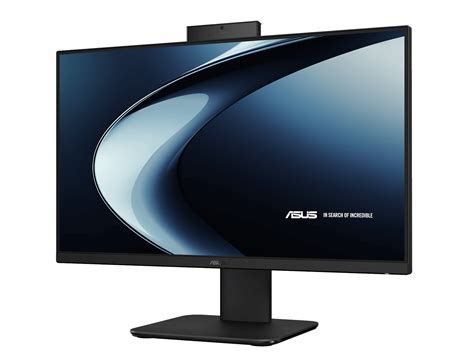 ExpertCenter P400 AiO P440VA P440VAK-BPC6670 23 FHD non touch i3-100U DDR5 Wireless Kb+ mouse — 3