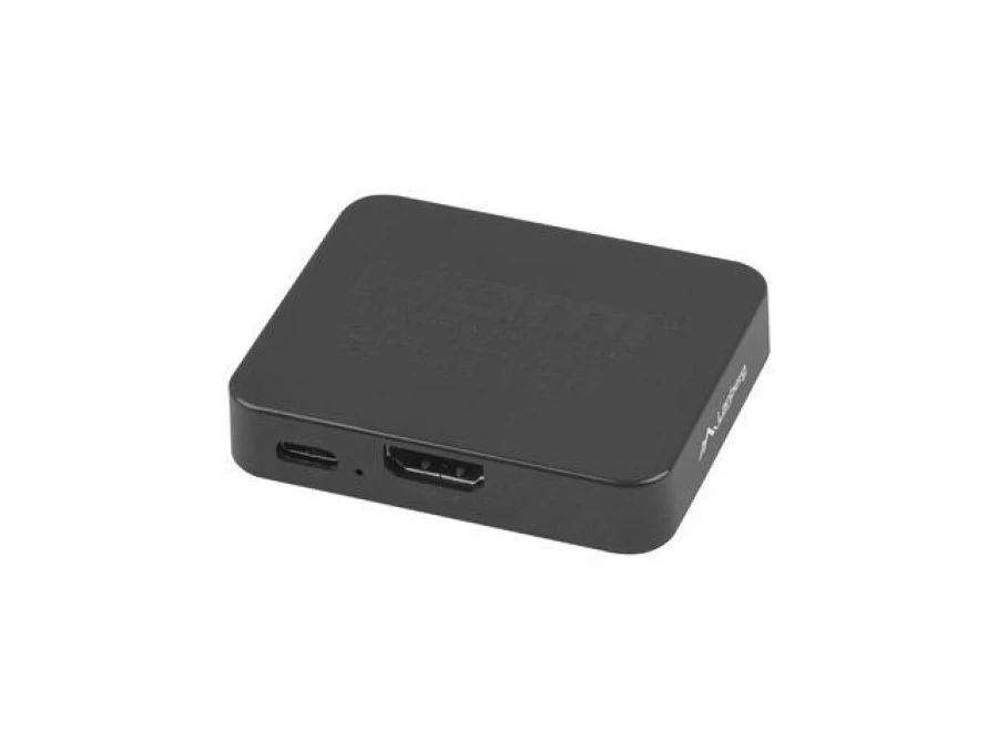 SPV-HDMI-0004 HDMI Splitter 8-Port — 2