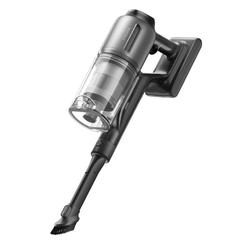 Cordless vacuum cleaner Dreame Z30 Aqua Cycle VZV77B — 14
